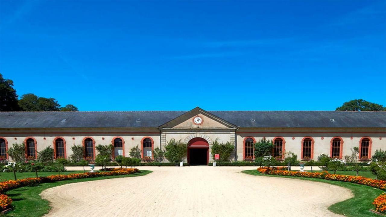 Villa Lucie Пломер Екстериор снимка
